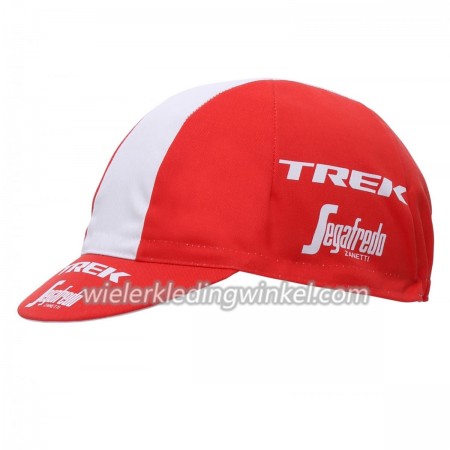 Trek Segafredo Fietsen caps 2018